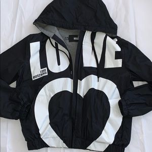 Love Moschino Jacket